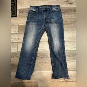 American eagle flex 36x32